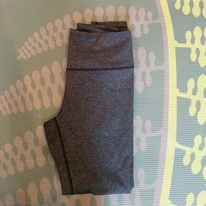 Namastetics high waisted leggings